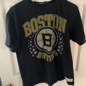 Boston Bruins tshirt
